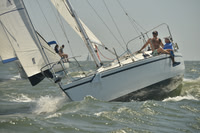 2017 Charleston Race Week A_0451