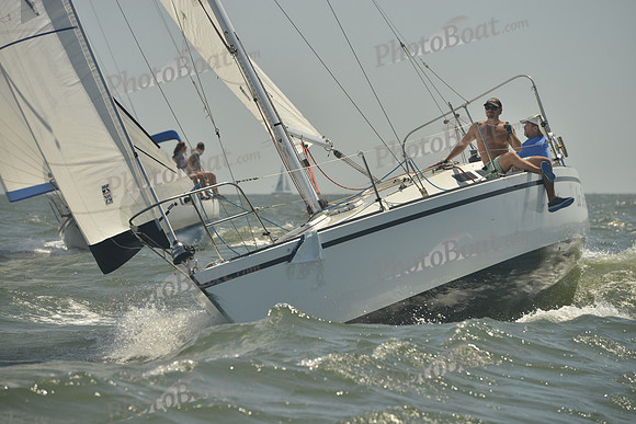 2017 Charleston Race Week A_0451