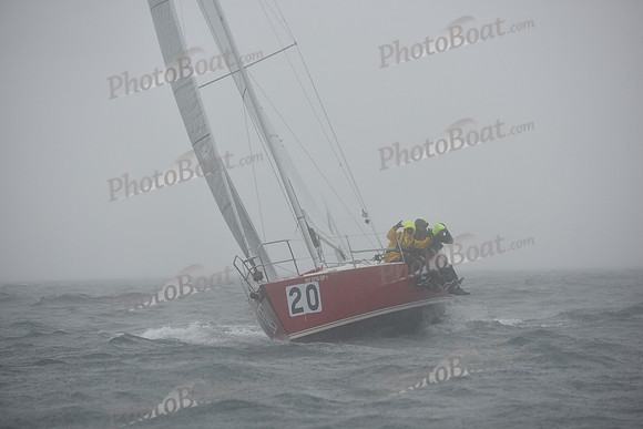 2019 Block Island Race Week G_2243