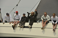 2018 NYYC Annual Regatta A_1627