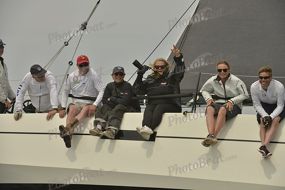 2018 NYYC Annual Regatta A_1627