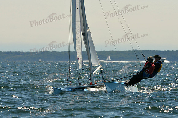 2015 Roton Point Multihull Regatta 857