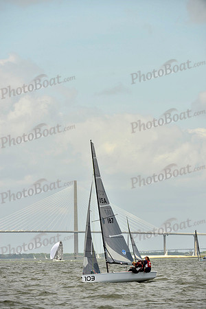 2018 Charleston Race Week A_1350