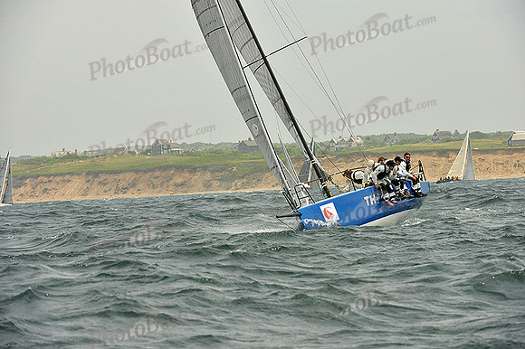 2015 Block Island Race Week D 819