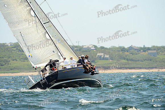 2013 Block Island Race Week A1 578
