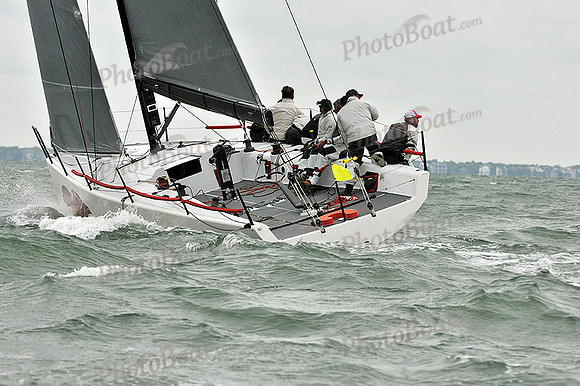2013 Charleston Race Week B 1276