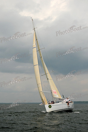 2011 NYYC Annual Regatta A 413