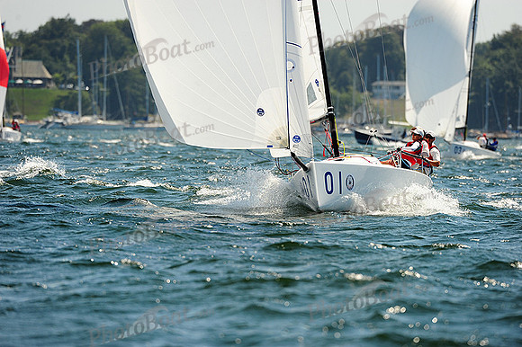 2016 USQS-C 766