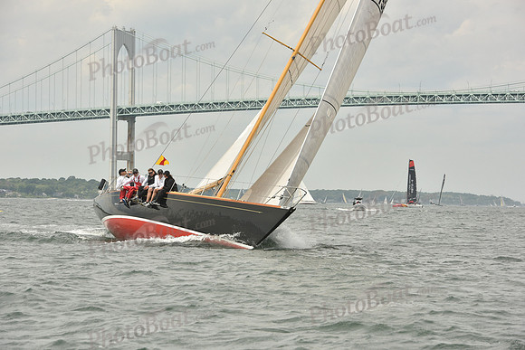 2018 NYYC Annual Regatta B_1659