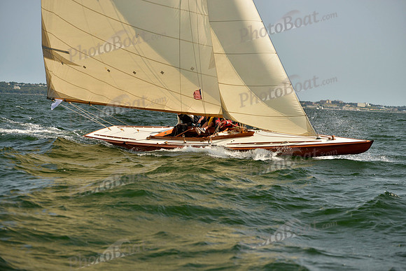 2017 IYRS Classic Yacht Regatta_0593