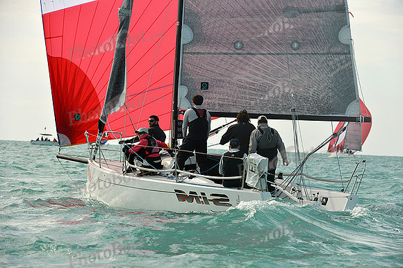 2016 Key West Race Week D_0728