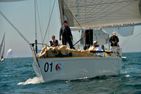 2017 Block Island Race Week C_0485