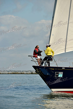 2018 Charleston Race Week A_0680