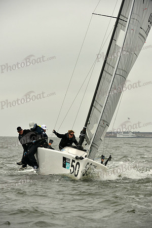 2016 Charleston Race Week A_0843
