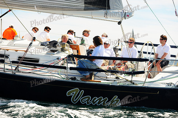 2014 Newport Bermuda A 1524
