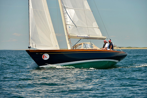 2017 Block Island Race Week F_0942