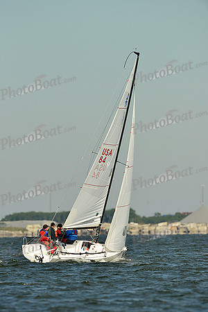 2015 J70 Winter Series B 890