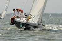 2012 Charleston Race Week A 1805