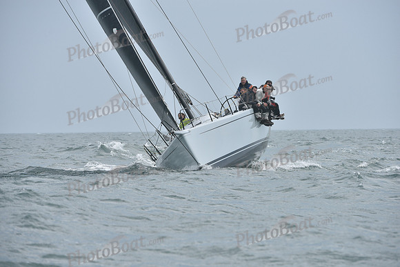 2019 NYYC Annual Regatta D_0450