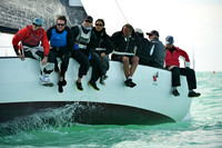 2016 Key West Race Week D_0082
