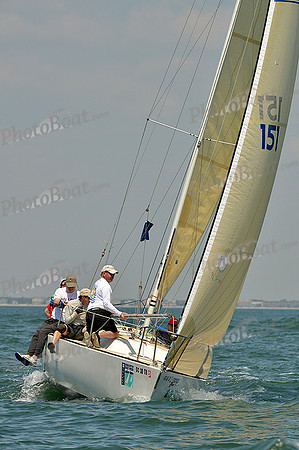 2014 Charleston Race Week B 211