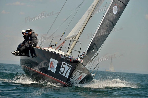 2017 Block Island Race Week C_0593