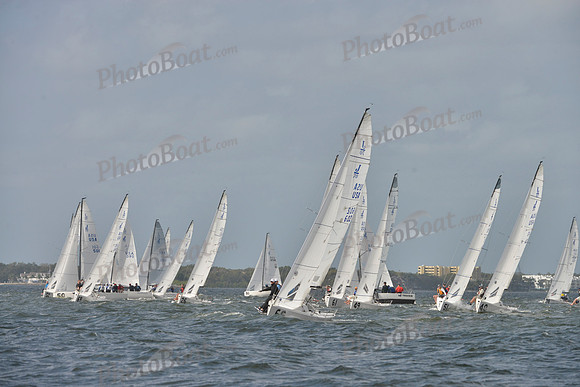 2020 J70 Winter Series A_0678