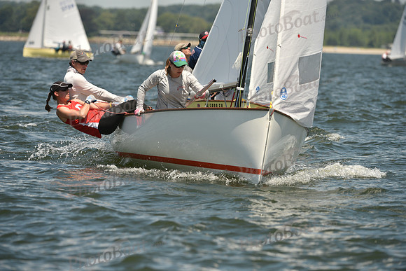 2018 Thistle Nationals G_0451