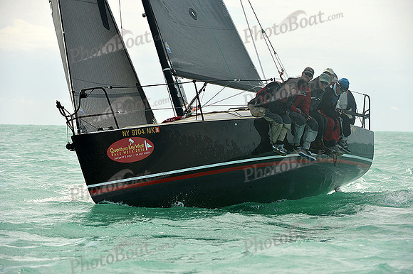 2016 Key West Race Week D_0199