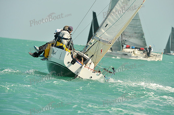 2016 Key West Race Week D_0496