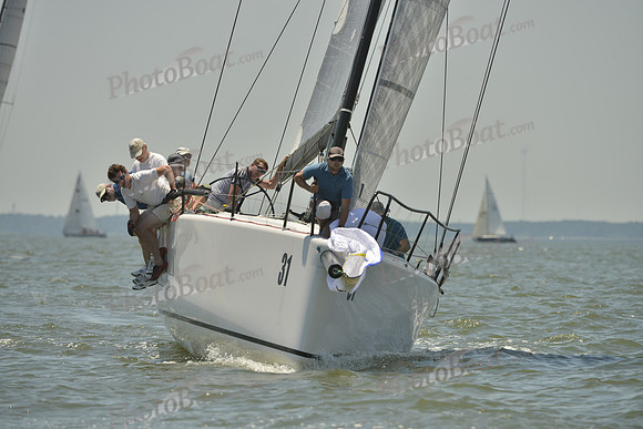 2017 Southern Bay Race Week C_0745