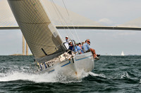 2012 Suncoast Race Week A 1005