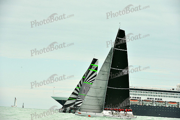 2016 Key West Race Week A_0478