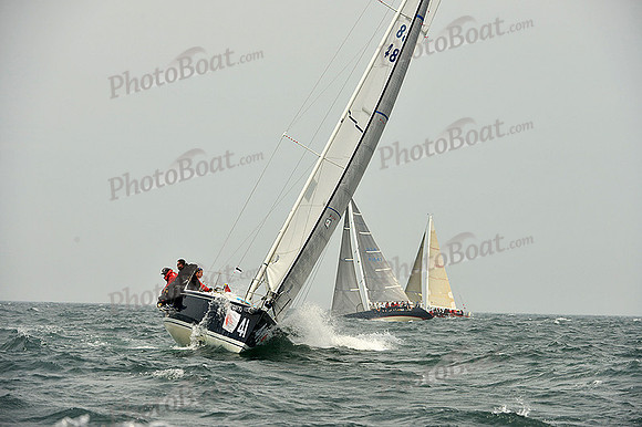 2015 Block Island Race Week D 1070
