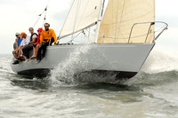 2012 Cape Charles Cup A 1053