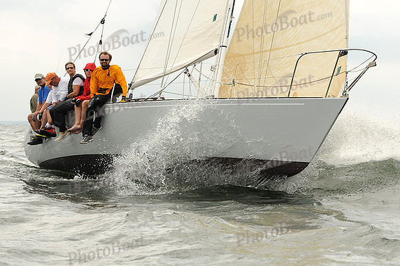 2012 Cape Charles Cup A 1053