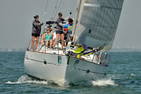 2014 Charleston Race Week D 511