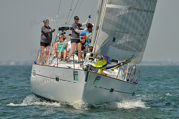 2014 Charleston Race Week D 511