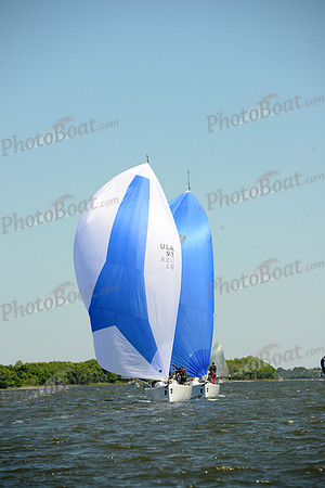 2016 Charleston Race Week E_0676