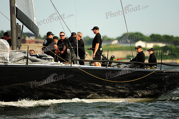 2014 NYYC Race Week C 1650