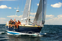 2014 Newport Bermuda A 1715