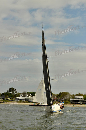 2019 Charleston Race Week B_0331