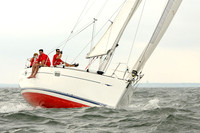 2012 Cape Charles Cup A 719