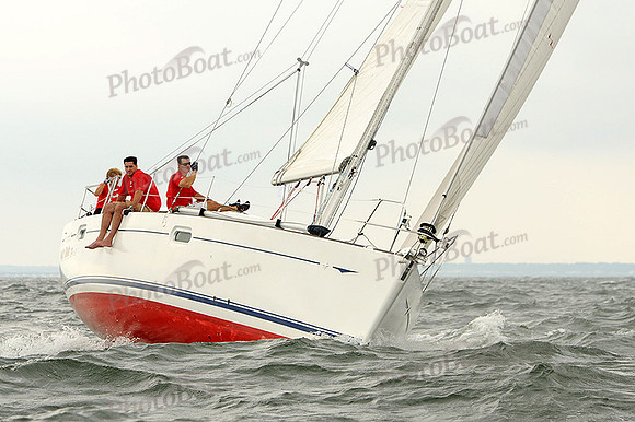2012 Cape Charles Cup A 719