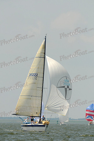 2012 Southern Bay Race Week A 794