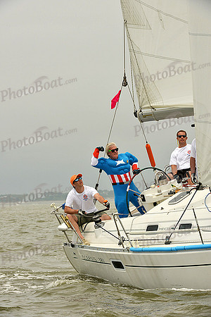 2015 Charleston Race Week B 245