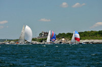 2012 Newport Bermuda 121