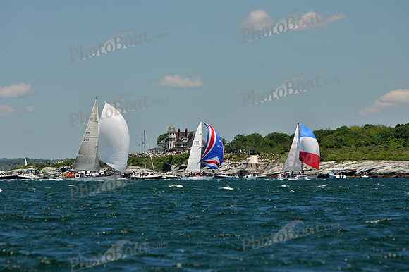 2012 Newport Bermuda 121