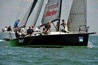 2014 Charleston Race Week B 140