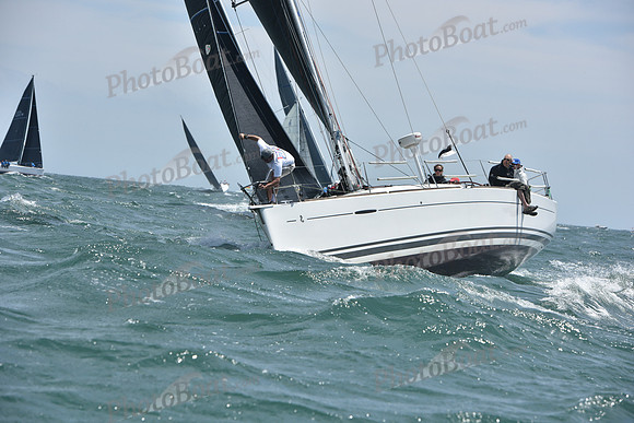 2019 NYYC Annual Regatta A_1242